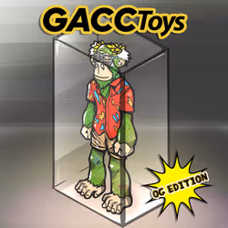 GACC Toys V1 #60
