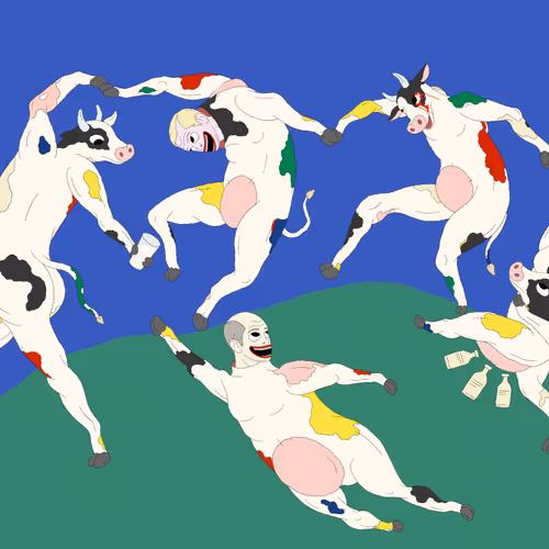 Do Androids Dream of Electric Sheep