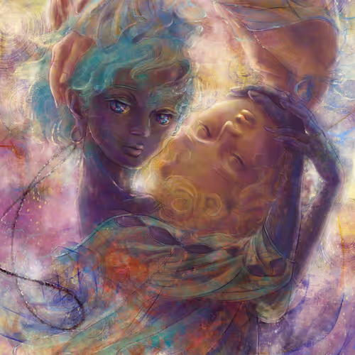Yao Artworks