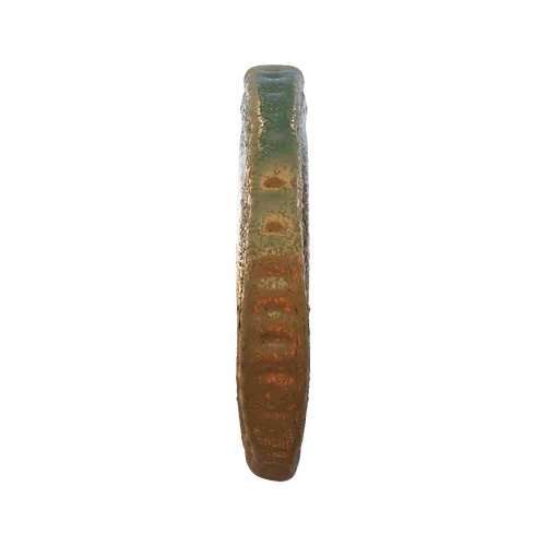 Samot Golden Coin