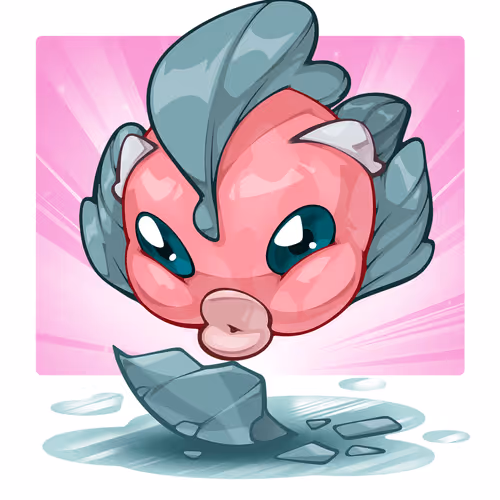 Eggz By Soakverse
