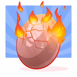 Eggz #1798