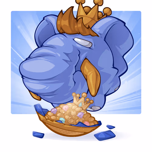 Eggz By Soakverse