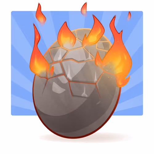 Eggz By Soakverse