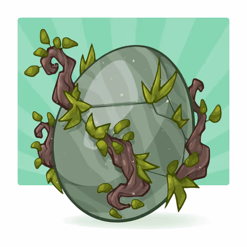 Eggz By Soakverse