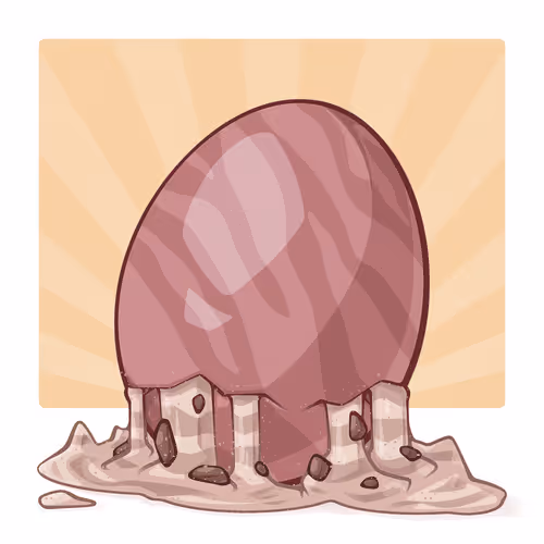 Eggz By Soakverse