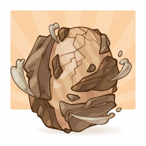 Eggz By Soakverse