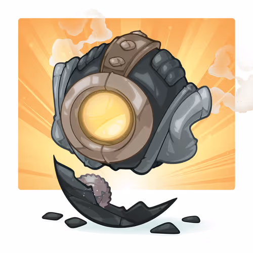 Eggz By Soakverse