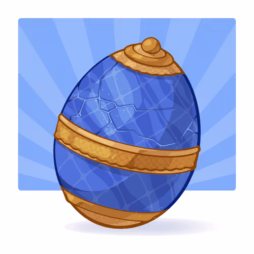 Eggz By Soakverse