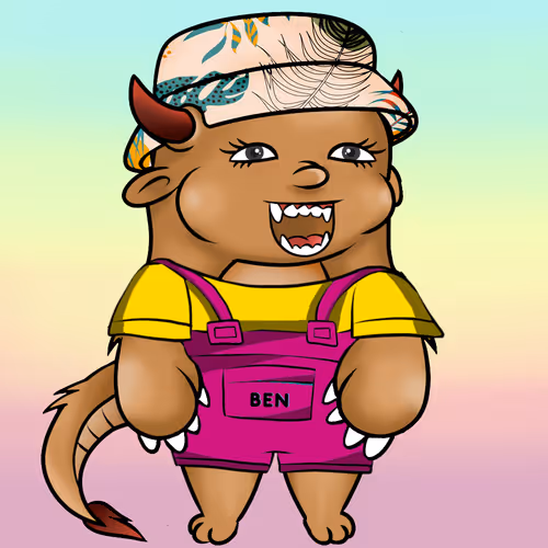 Loyal Gang Eth