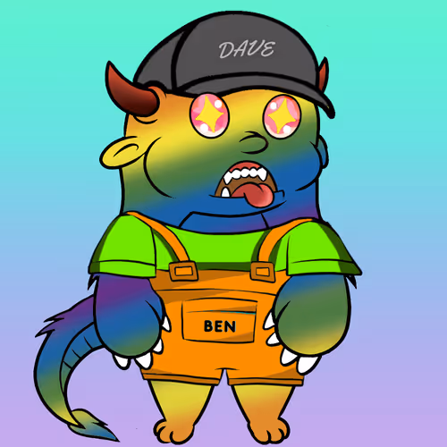 Loyal Gang Eth