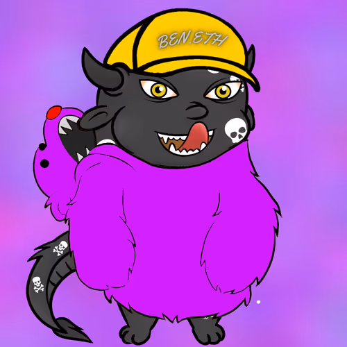 Loyal Gang Eth