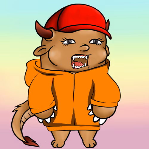 Loyal Gang Eth