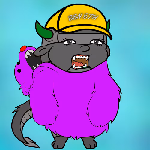 Loyal Gang Eth