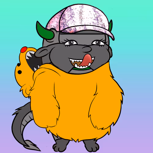 Loyal Gang Eth