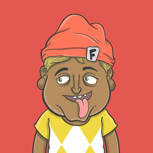 Fuggle #35