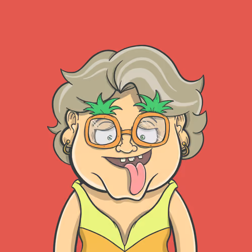 Fuggle #46