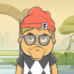 Fuggle #166