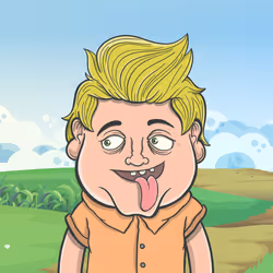 Fuggle #134