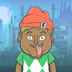Fuggle #90