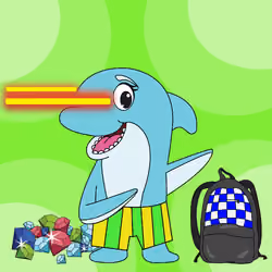 Alpha Killer Whales #198