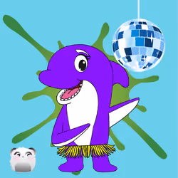Alpha Killer Whales #159