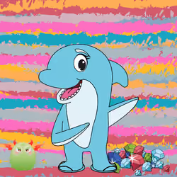 Alpha Killer Whales #92