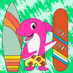 Alpha Killer Whales #161