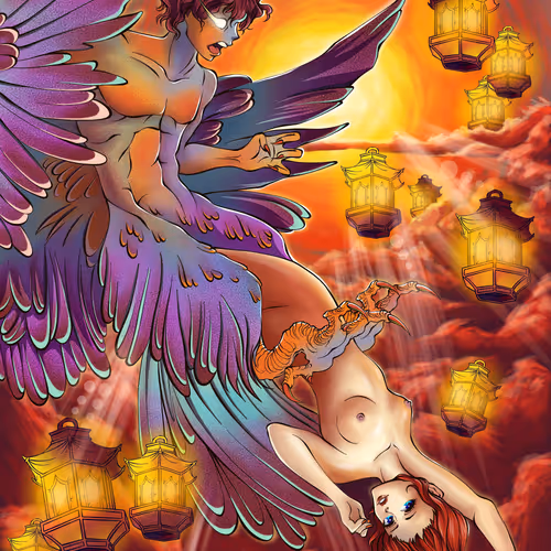 Creative People Collection