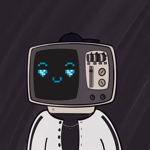 Item #9 Media