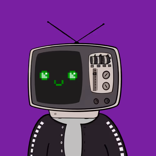 Item #3 Media