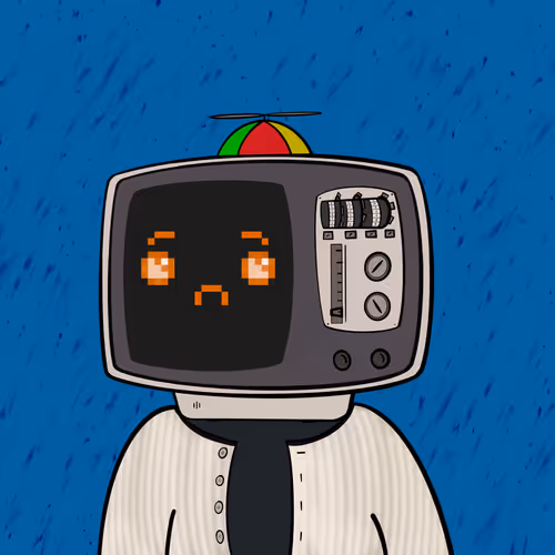 Item #8 Media