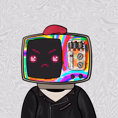 Item #29 Media