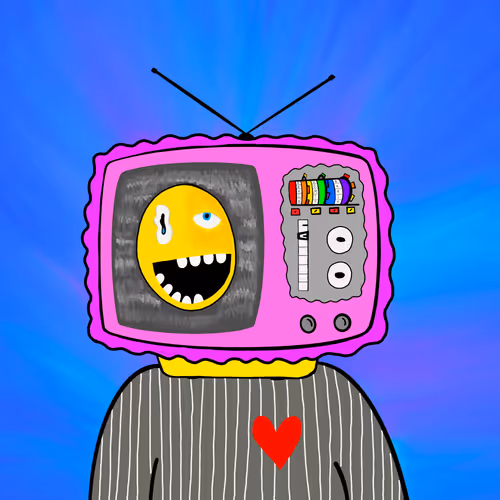 Item #12 Media