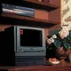 TV - DVP Player