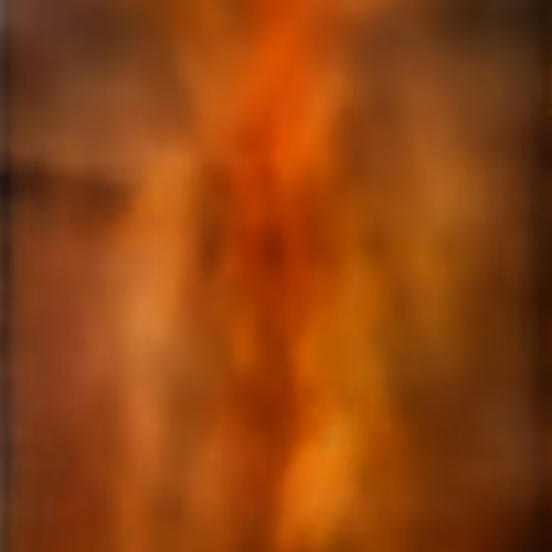 The Crucifix