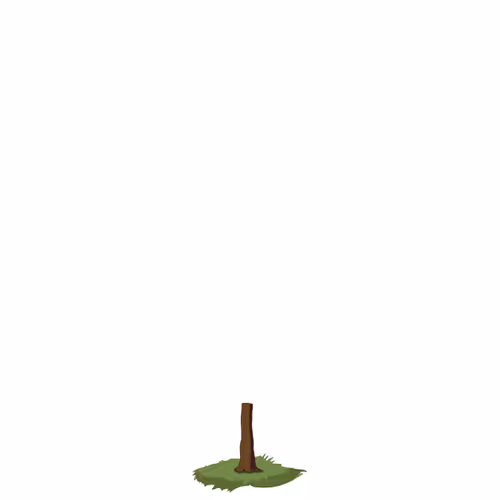 Sakura Tree Evolution