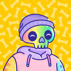 0xTastyBones #248