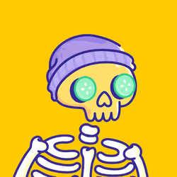 0xTastyBones #92