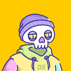 0xTastyBones #1706