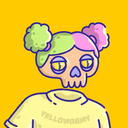 0xTastyBones #93