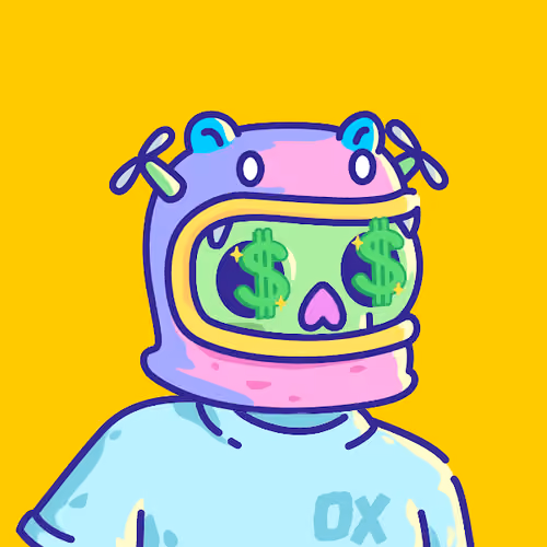 0xTastyBones #1155
