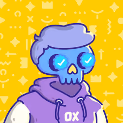 0xTastyBones #2163