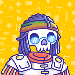 0xTastyBones #708