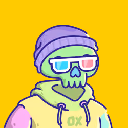 0xTastyBones #666