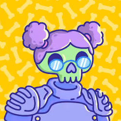 0xTastyBones #1708