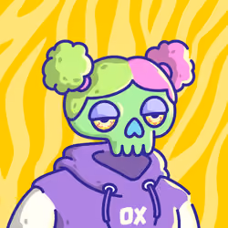 0xTastyBones #74