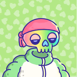 0xTastyBones #1091