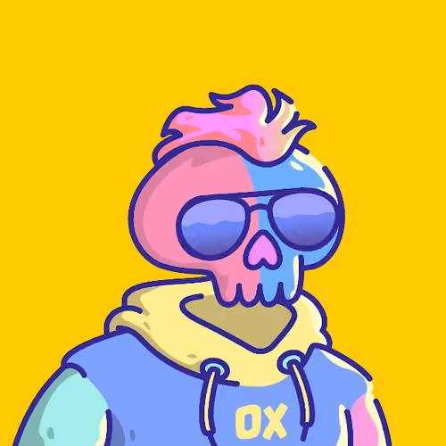 0xTastyBones #112