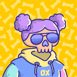 0xTastyBones #804